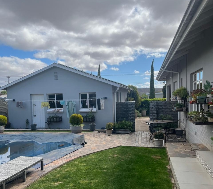 3 Bedroom Property for Sale in Cradock Eastern Cape